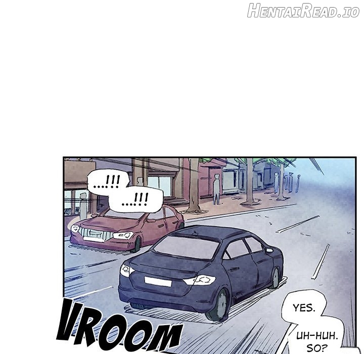 Miss Provocative Chapter 51 - page 39