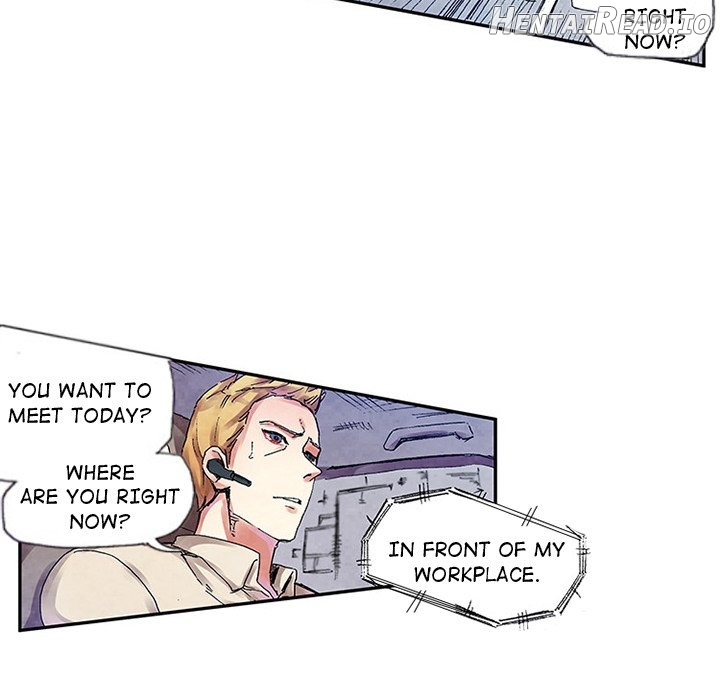 Miss Provocative Chapter 51 - page 40