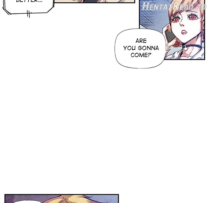 Miss Provocative Chapter 51 - page 43