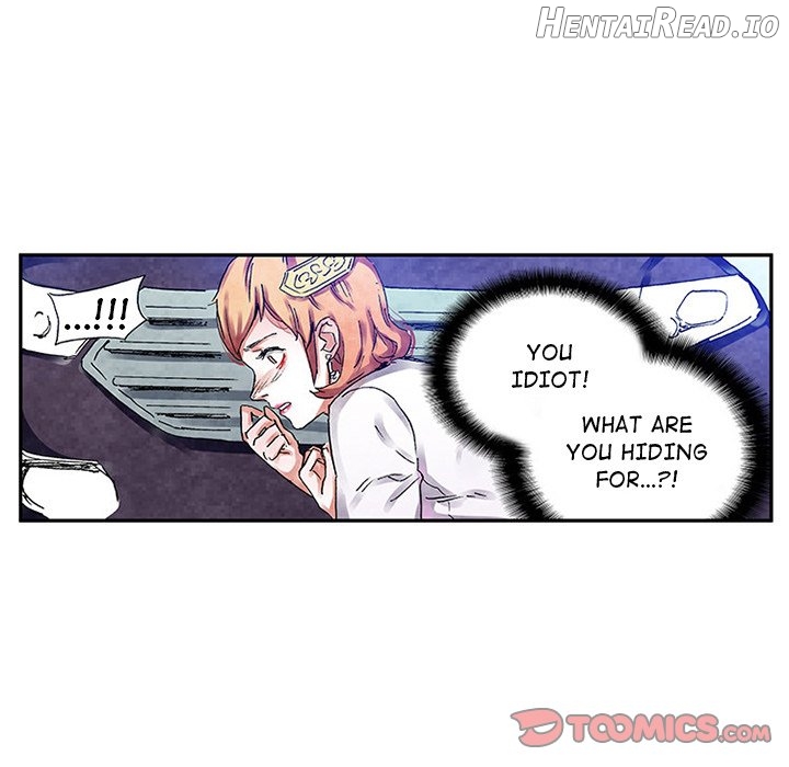 Miss Provocative Chapter 51 - page 74