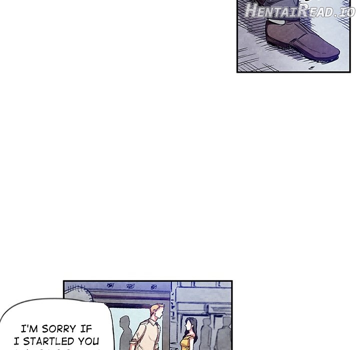 Miss Provocative Chapter 52 - page 27