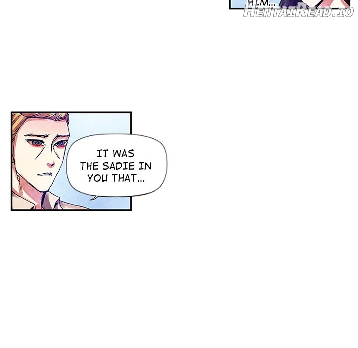 Miss Provocative Chapter 52 - page 39