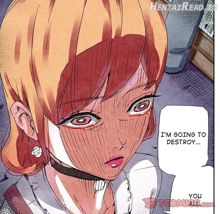 Miss Provocative Chapter 52 - page 74