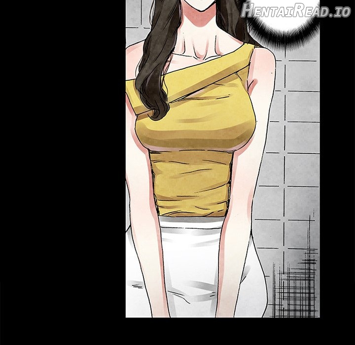 Miss Provocative Chapter 53 - page 11
