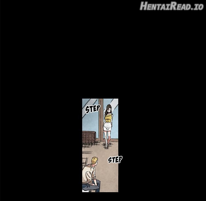 Miss Provocative Chapter 53 - page 12
