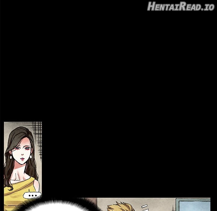 Miss Provocative Chapter 53 - page 13