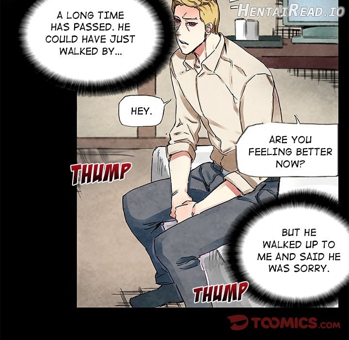 Miss Provocative Chapter 53 - page 14