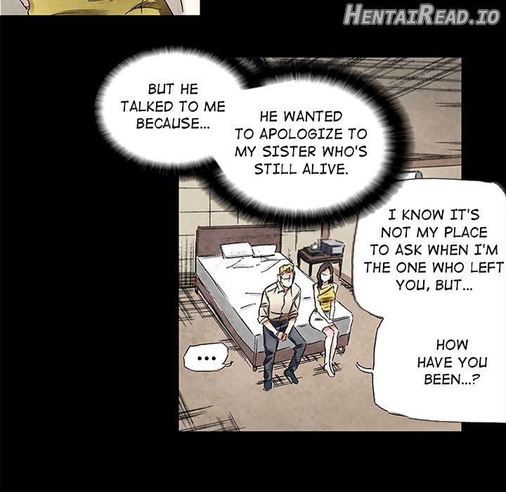 Miss Provocative Chapter 53 - page 18
