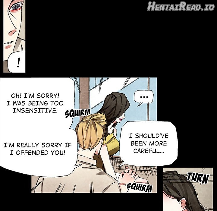 Miss Provocative Chapter 53 - page 24