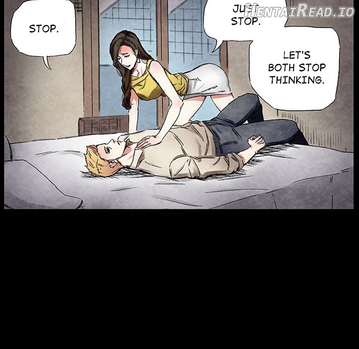 Miss Provocative Chapter 53 - page 27