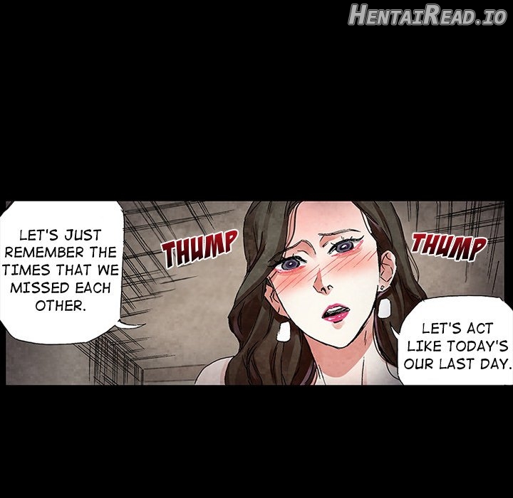 Miss Provocative Chapter 53 - page 28