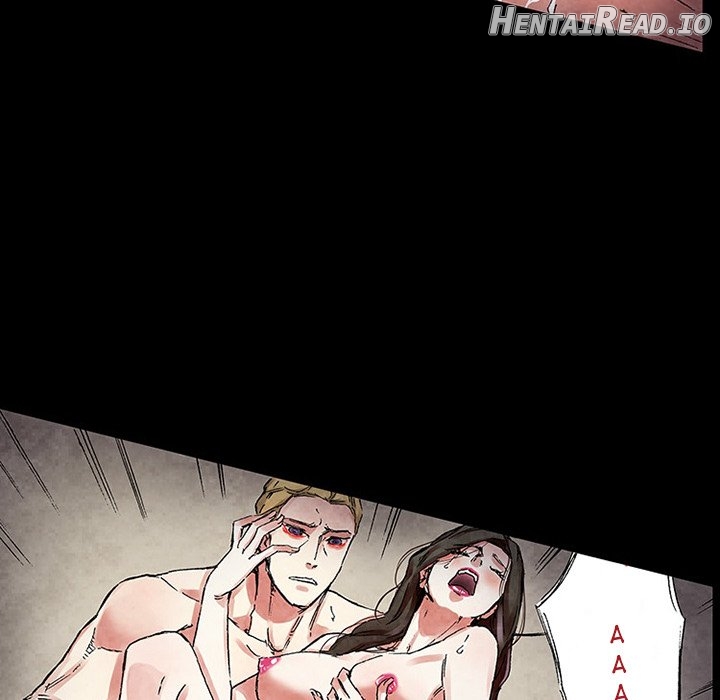 Miss Provocative Chapter 53 - page 39