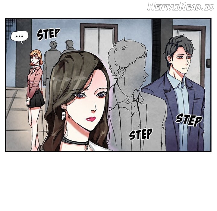 Miss Provocative Chapter 54 - page 16