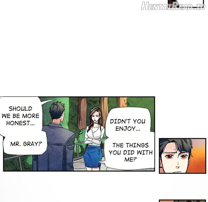 Miss Provocative Chapter 54 - page 39