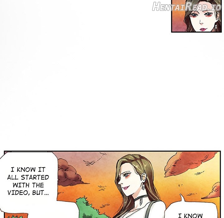 Miss Provocative Chapter 54 - page 40