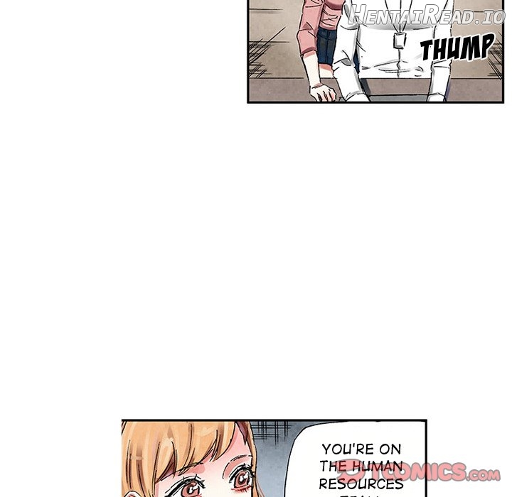 Miss Provocative Chapter 54 - page 74