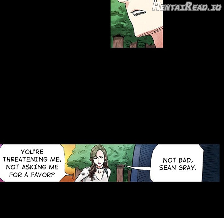 Miss Provocative Chapter 55 - page 16