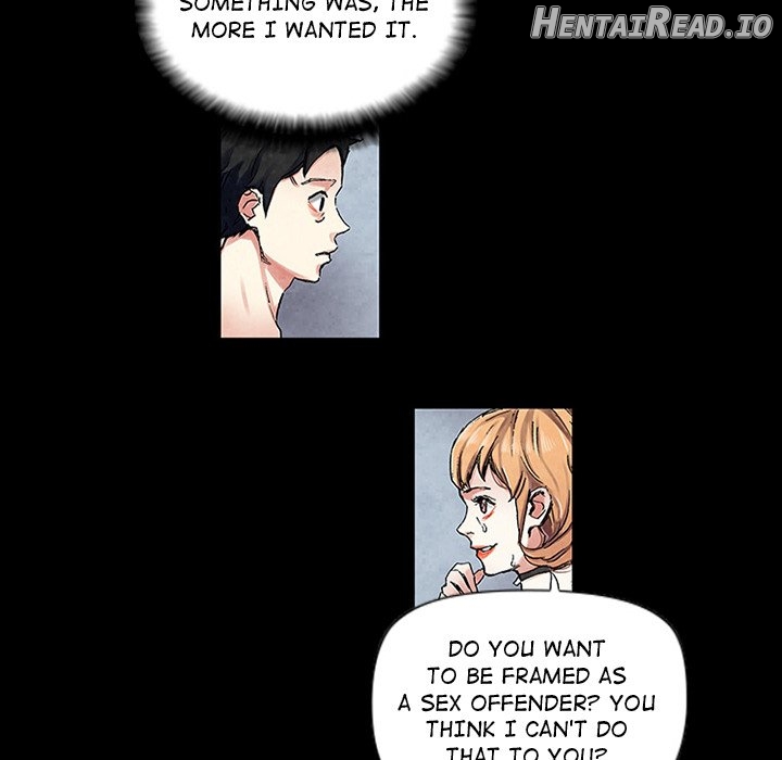 Miss Provocative Chapter 56 - page 67