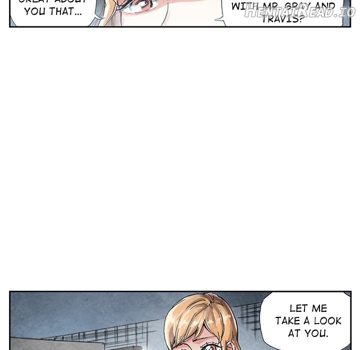 Miss Provocative Chapter 57 - page 40