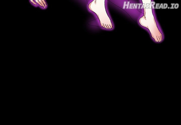 Miss Provocative Chapter 58 - page 3