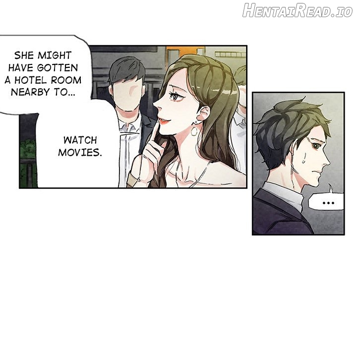 Miss Provocative Chapter 58 - page 31
