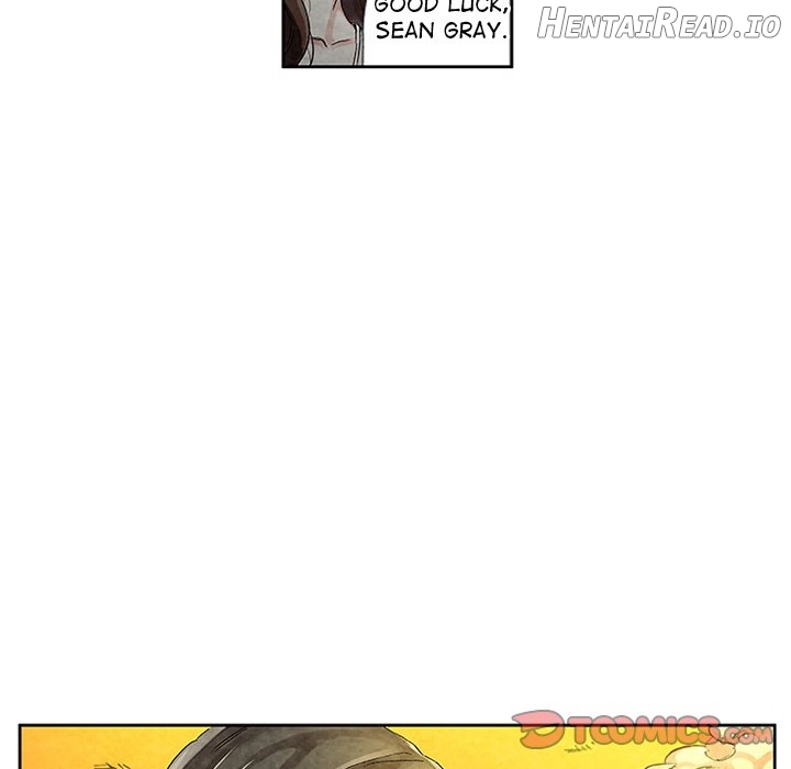 Miss Provocative Chapter 58 - page 38