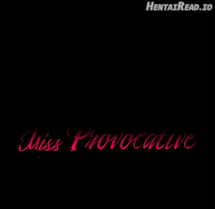 Miss Provocative Chapter 58 - page 5