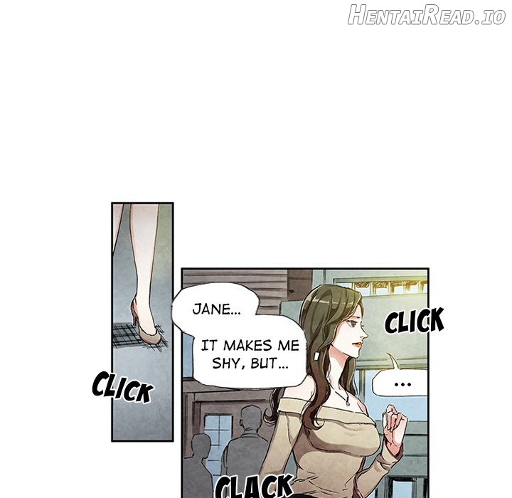 Miss Provocative Chapter 58 - page 46