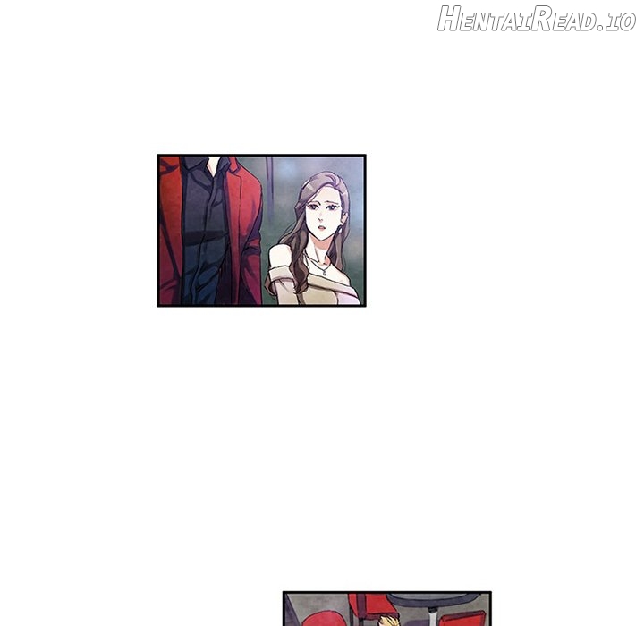 Miss Provocative Chapter 58 - page 69