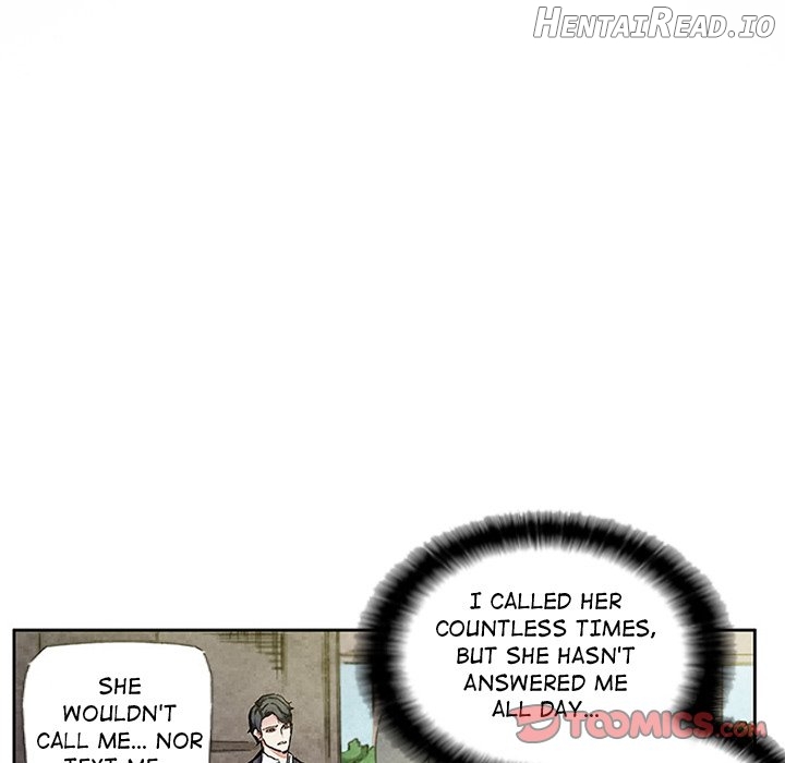 Miss Provocative Chapter 58 - page 8