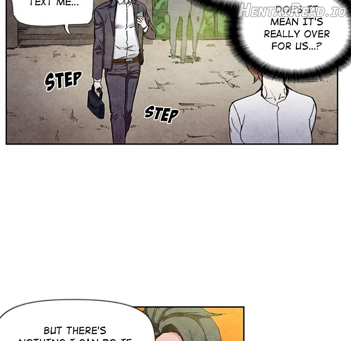 Miss Provocative Chapter 58 - page 9