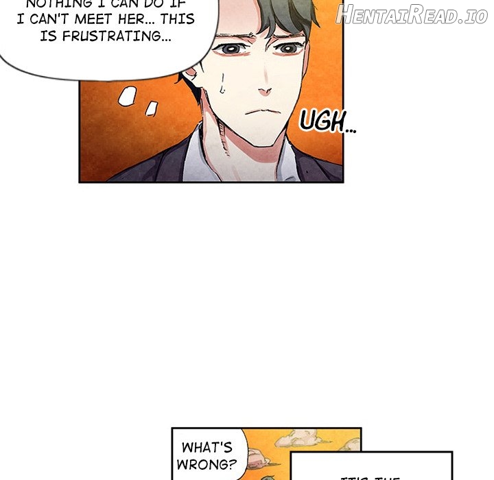 Miss Provocative Chapter 58 - page 10