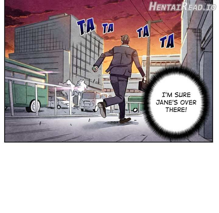 Miss Provocative Chapter 59 - page 21