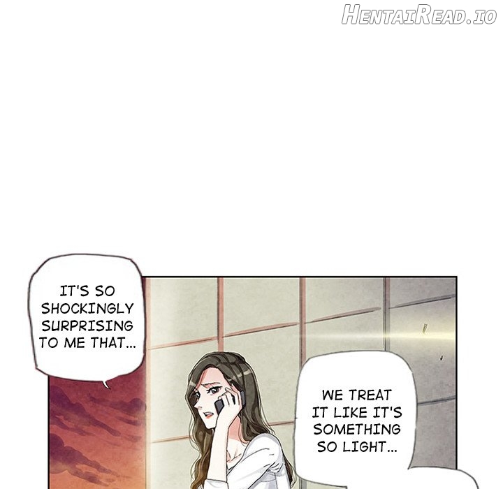 Miss Provocative Chapter 59 - page 31