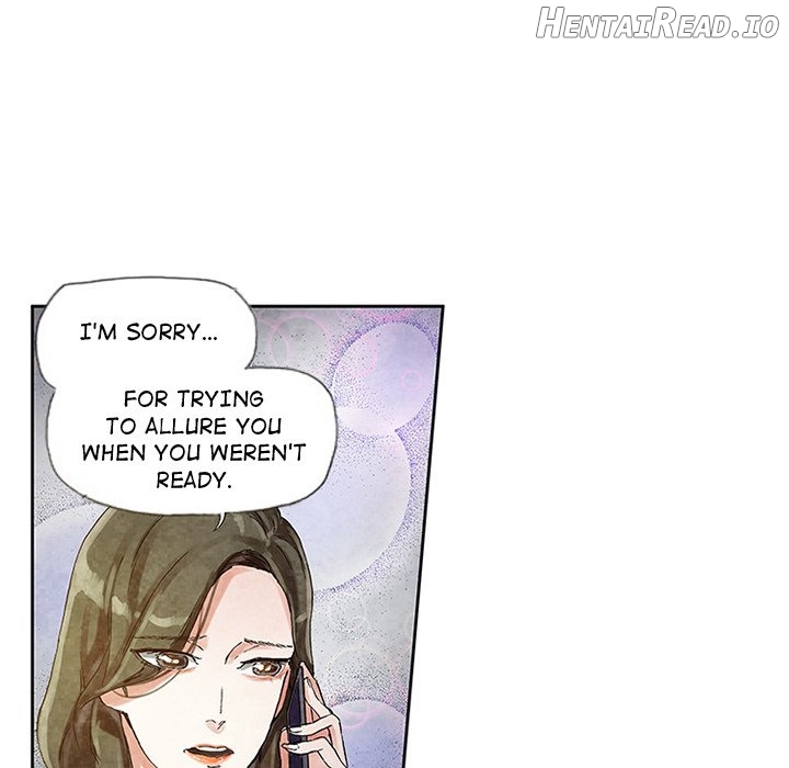 Miss Provocative Chapter 59 - page 33