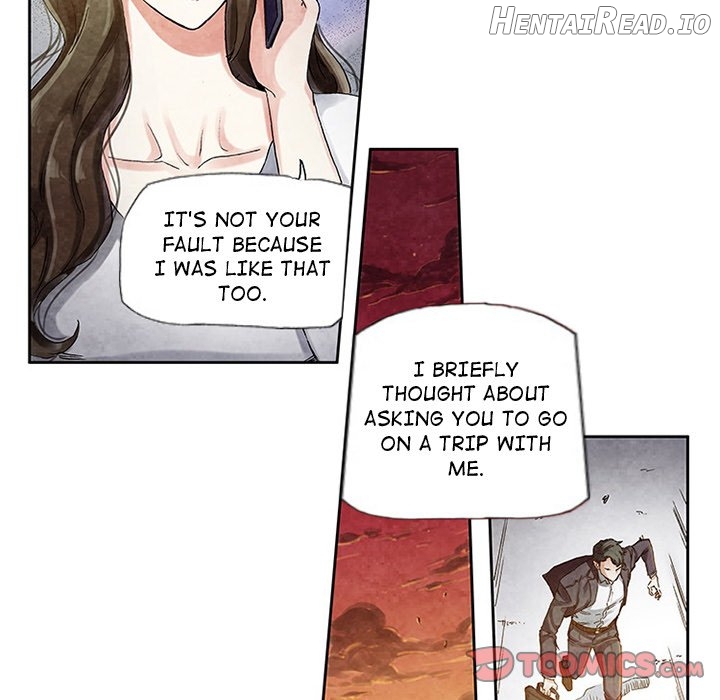 Miss Provocative Chapter 59 - page 34