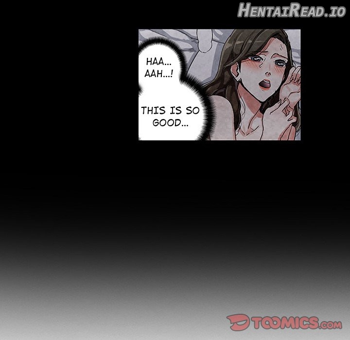 Miss Provocative Chapter 59 - page 38