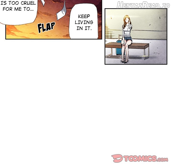 Miss Provocative Chapter 59 - page 48