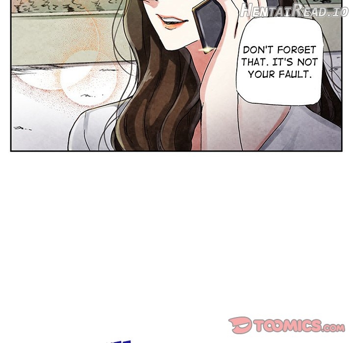 Miss Provocative Chapter 59 - page 50