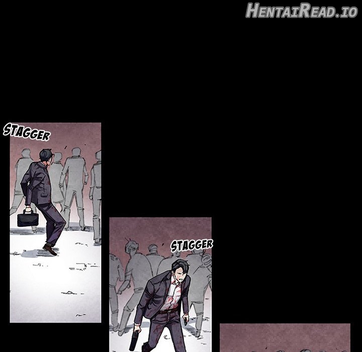 Miss Provocative Chapter 59 - page 77