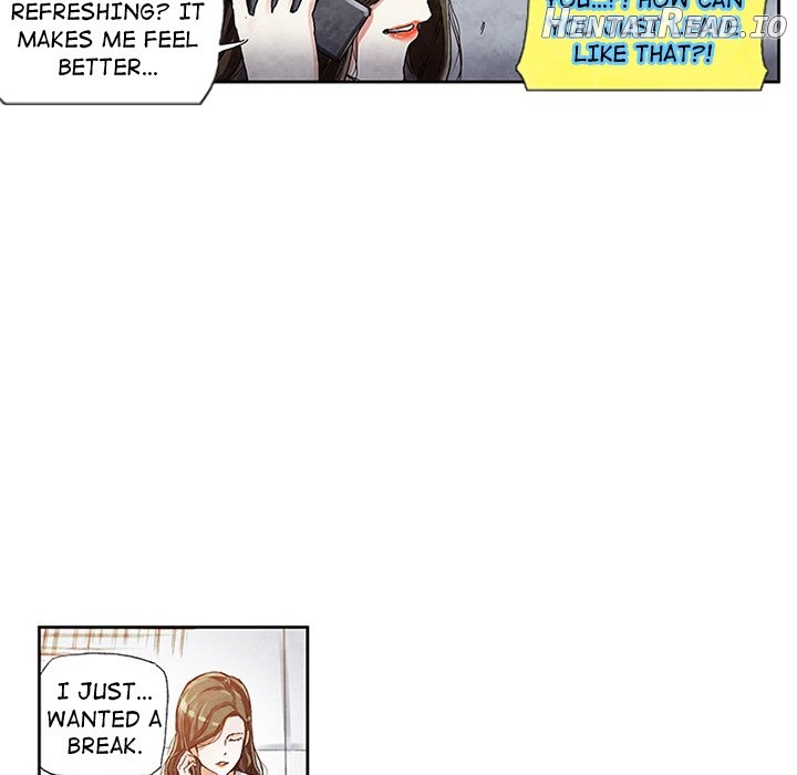 Miss Provocative Chapter 59 - page 9