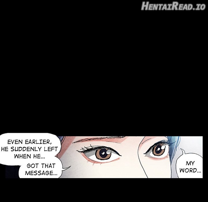 Miss Provocative Chapter 60 - page 11