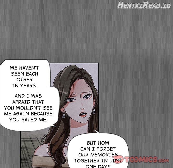 Miss Provocative Chapter 60 - page 26