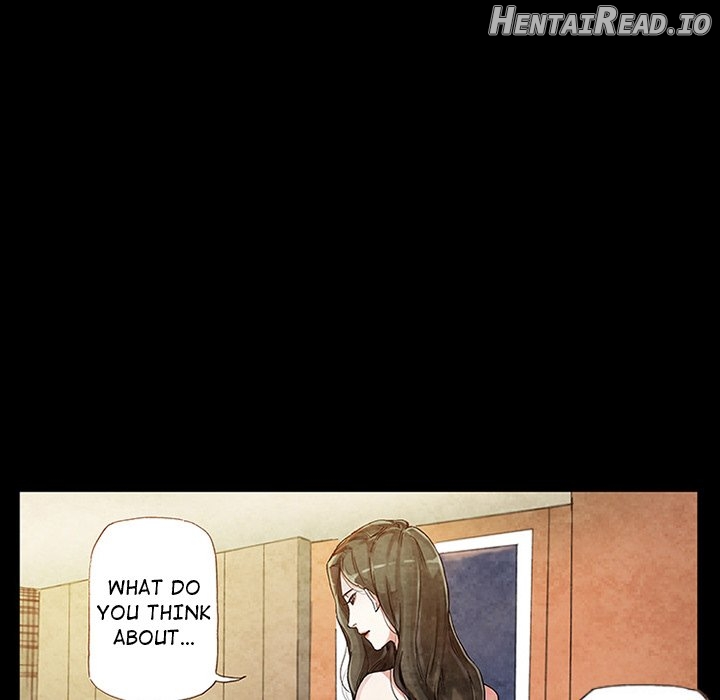 Miss Provocative Chapter 60 - page 32