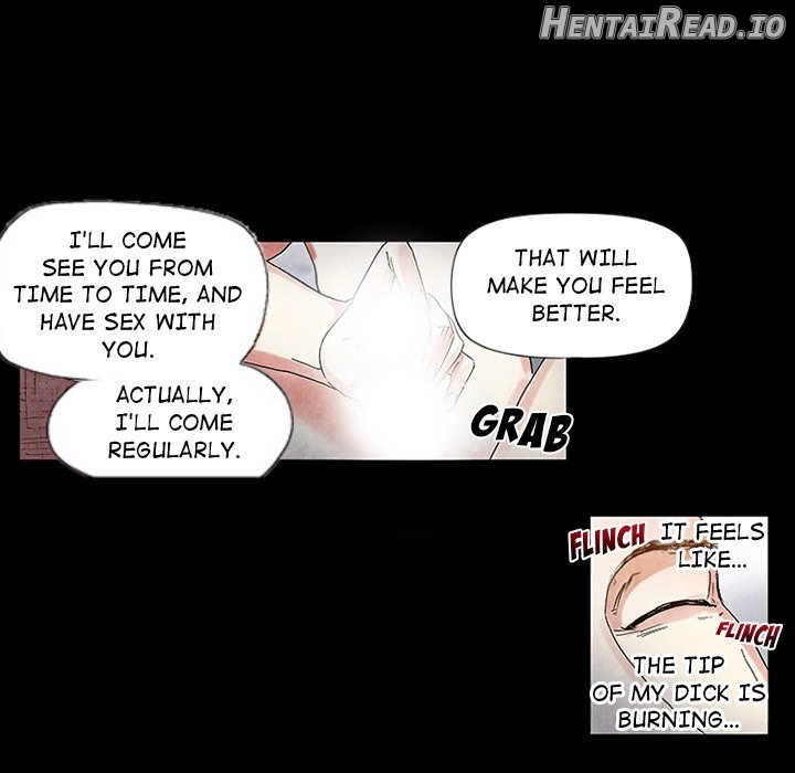 Miss Provocative Chapter 60 - page 37
