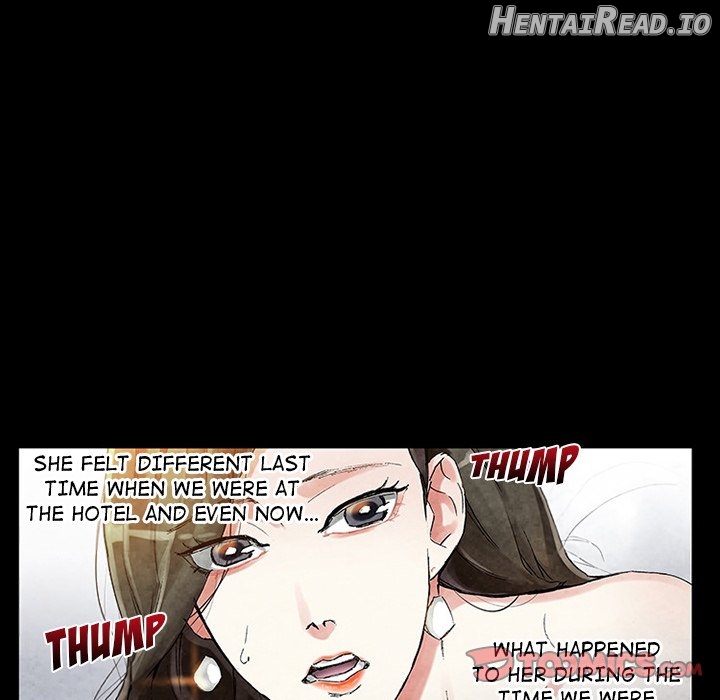 Miss Provocative Chapter 60 - page 38