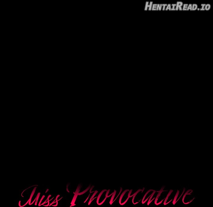 Miss Provocative Chapter 60 - page 5