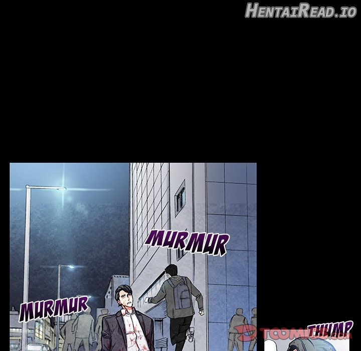 Miss Provocative Chapter 60 - page 58