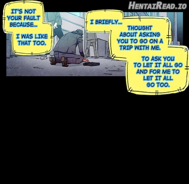 Miss Provocative Chapter 60 - page 64