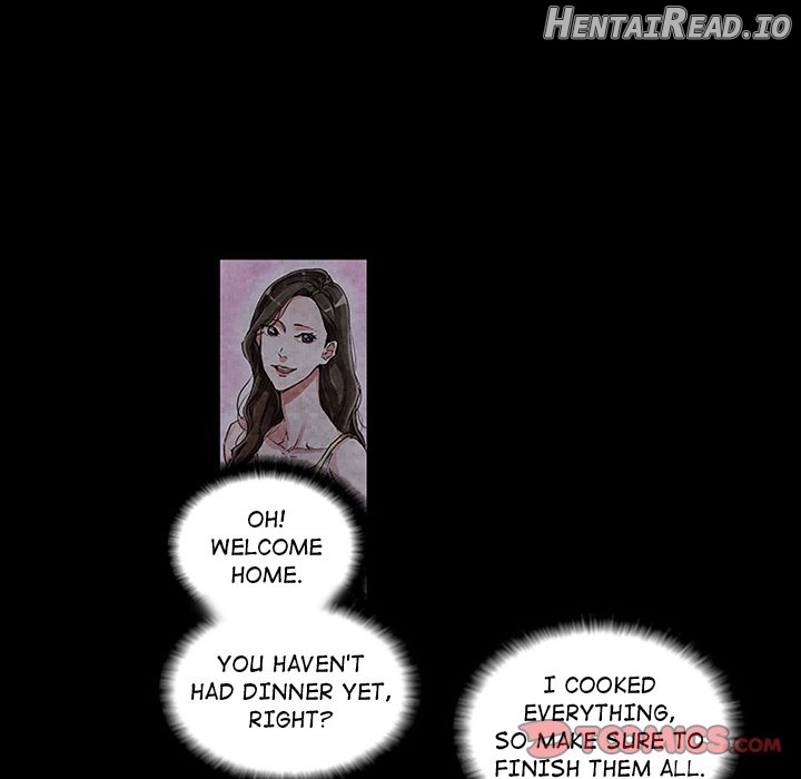 Miss Provocative Chapter 60 - page 70